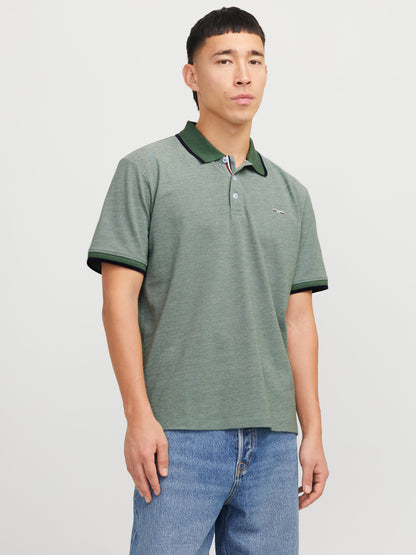 Jack&Jones - Polo - Uomo | jprblualves ss polo sn