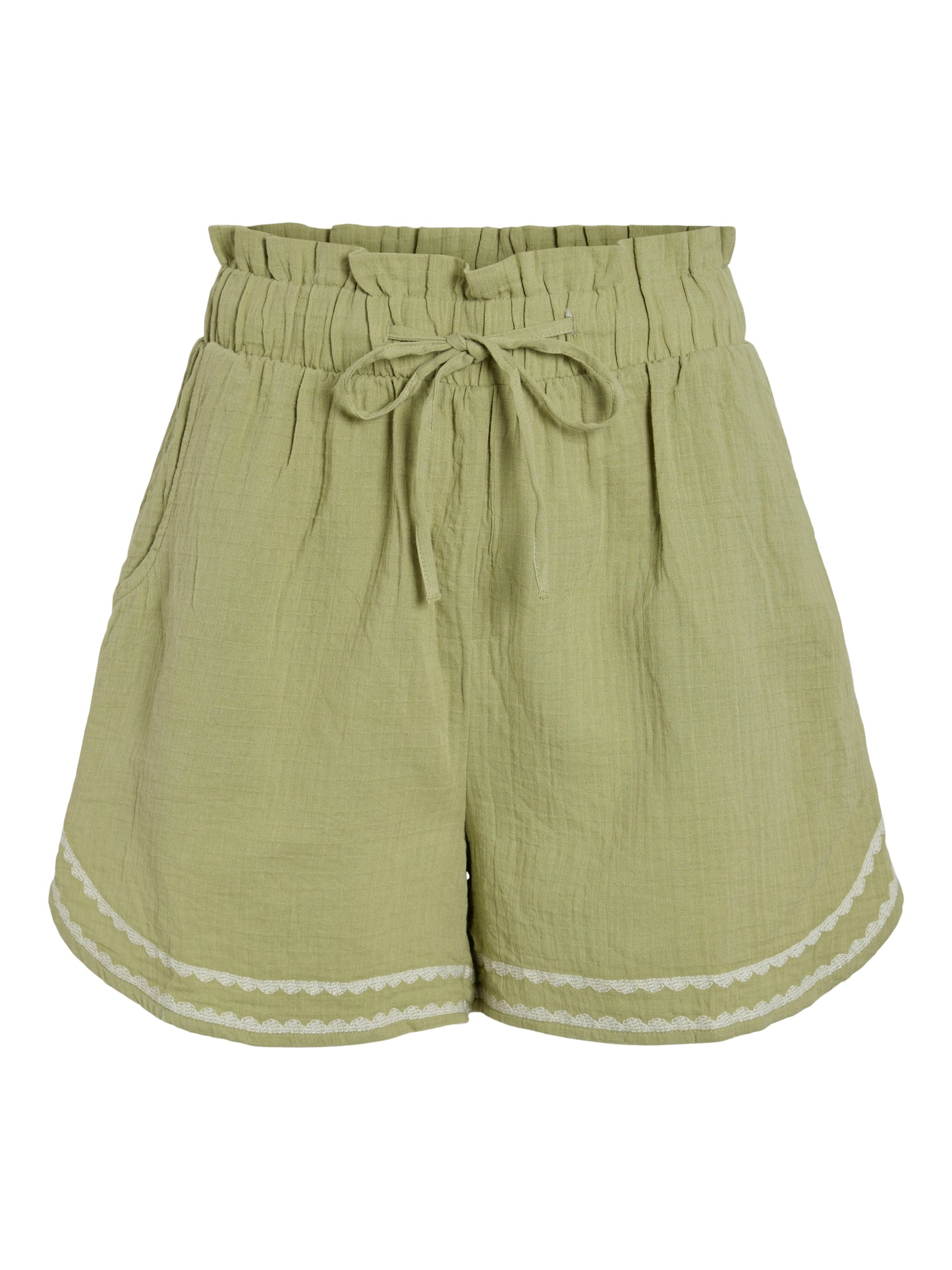Vila - Shorts - Donna | vitovan hw shorts