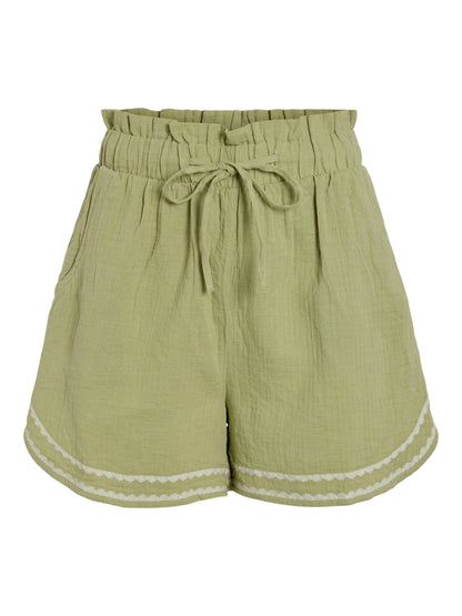 Vila - Shorts - Donna | vitovan hw shorts