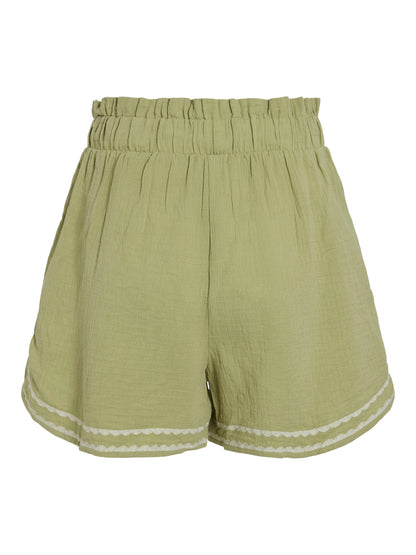 Vila - Shorts - Donna | vitovan hw shorts