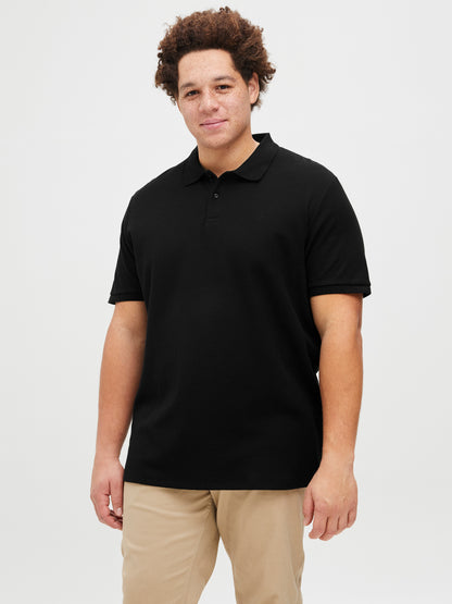 Jack&Jones - Polo - Uomo - Taglie calibrate | jjeaustin polo ss noos pls
