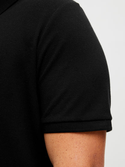 Jack&Jones - Polo - Uomo - Taglie calibrate | jjeaustin polo ss noos pls