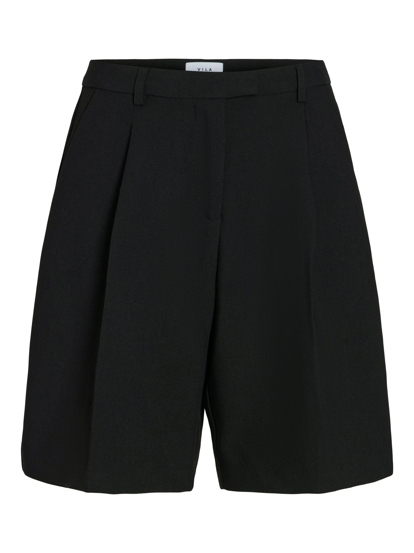 Vila - Shorts - Donna | vipiniema rw tailored shorts/bfs
