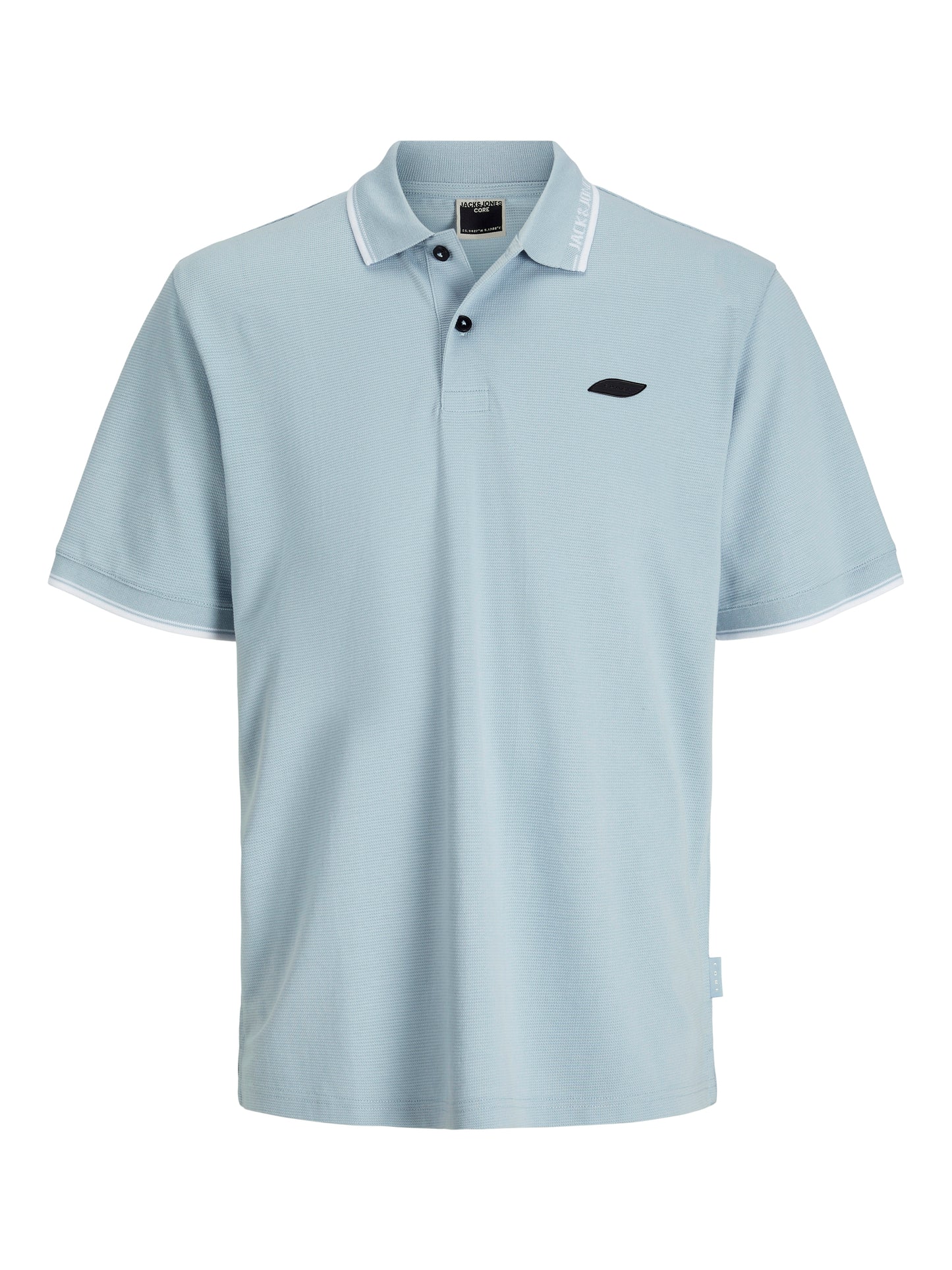 Jack & Jones - Polo | JCOPACER JACQUARD POLO SS