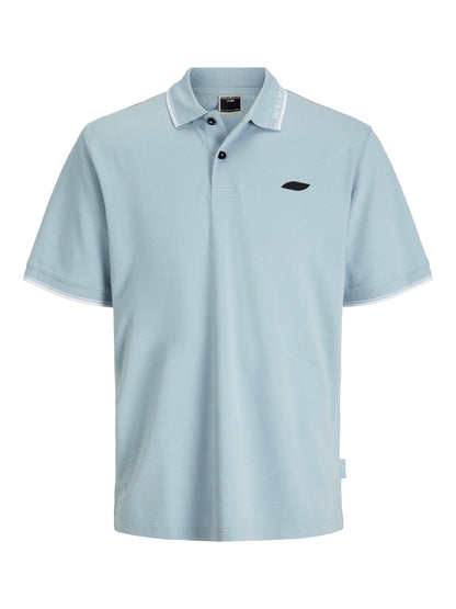 Jack&Jones - Polo - Uomo | jcopacer jacquard polo ss