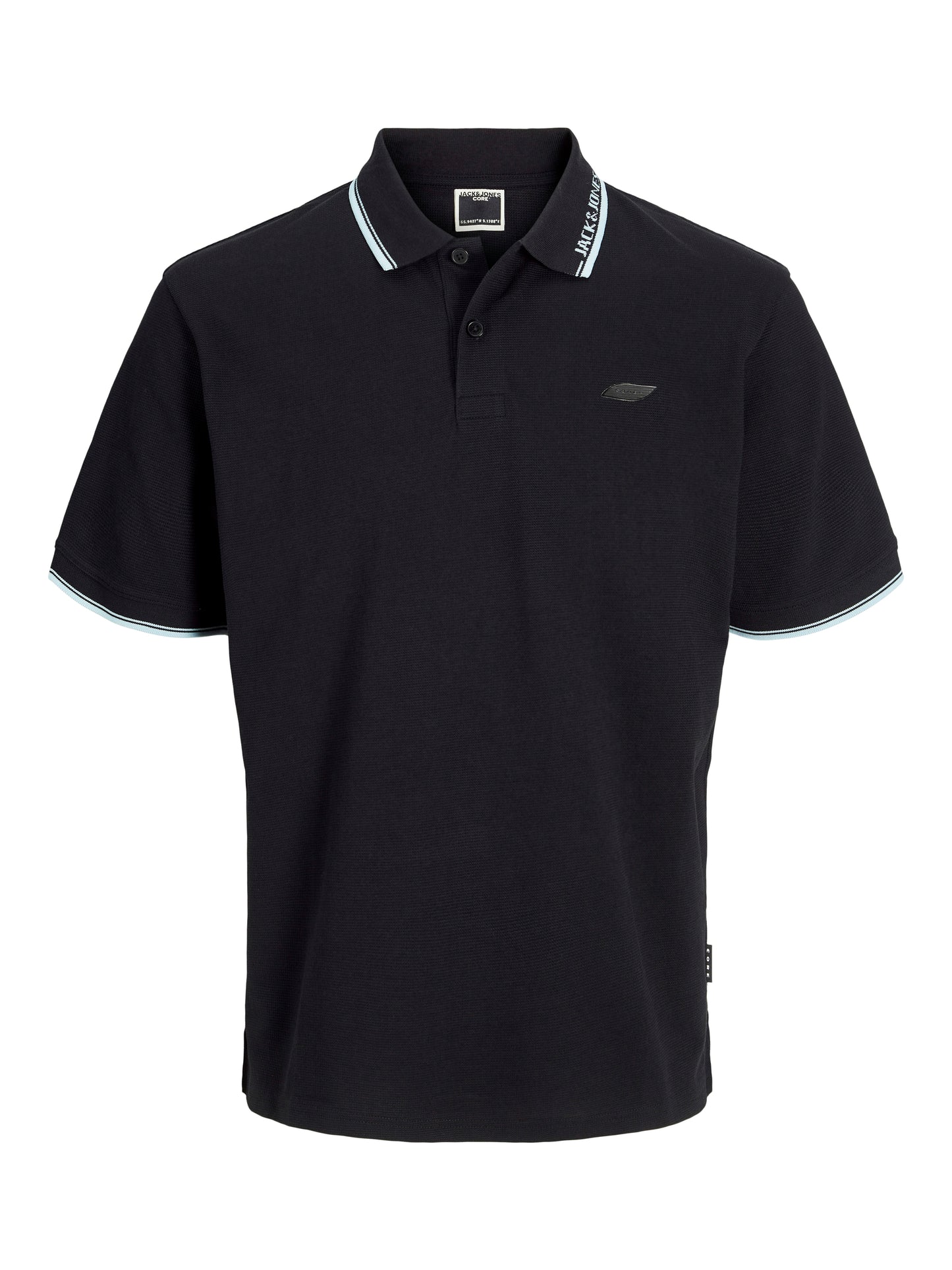 Jack & Jones - Polo | JCOPACER JACQUARD POLO SS
