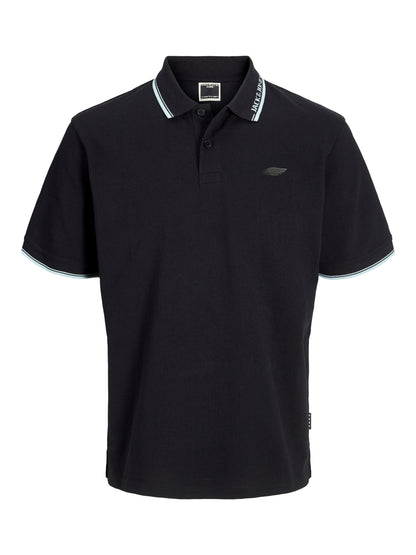 Jack&Jones - Polo - Uomo | jcopacer jacquard polo ss