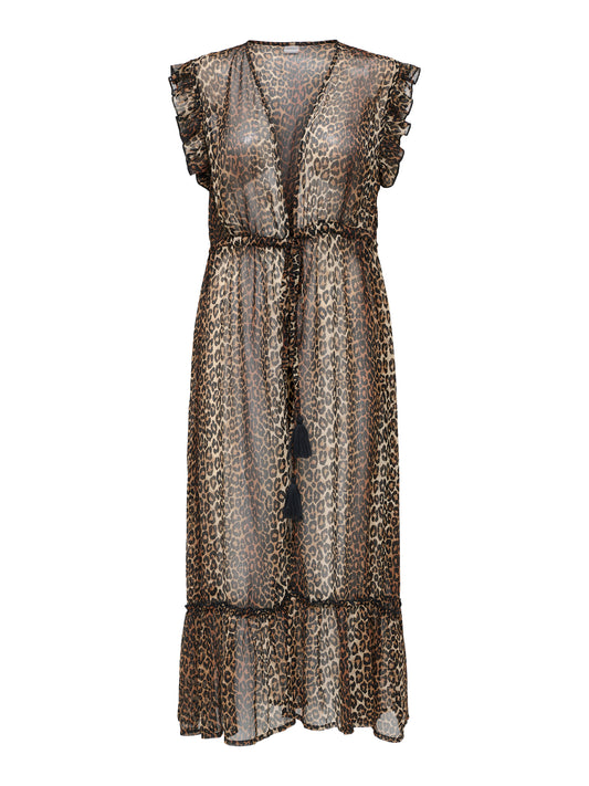 Only Carmakoma - Vestito | CARLILJA LIFE BEACH DRESS ACC