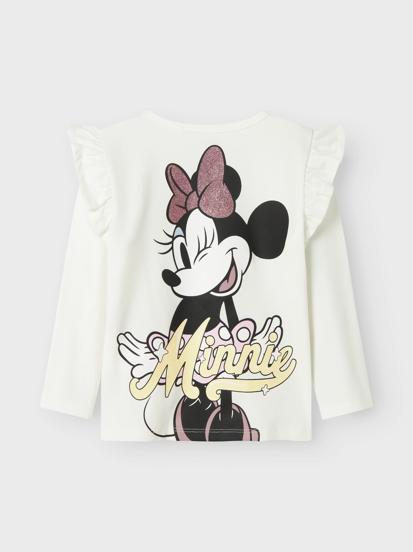 NMFDESIRE MINNIE LS TOP WDI