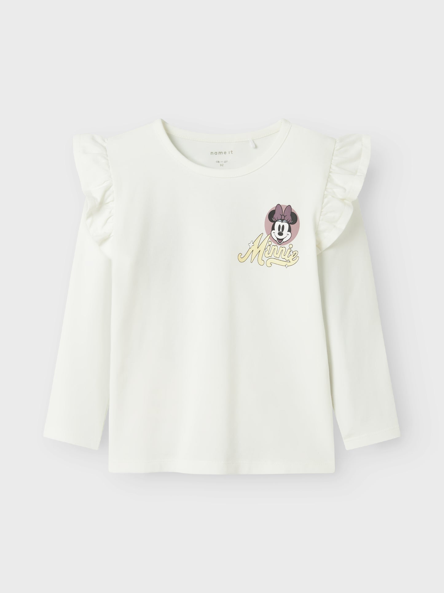 NMFDESIRE MINNIE LS TOP WDI