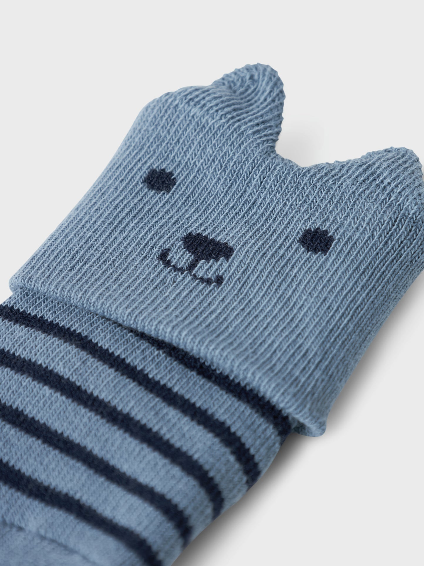 NBMTODDOS TERRY FROTTE SOCK