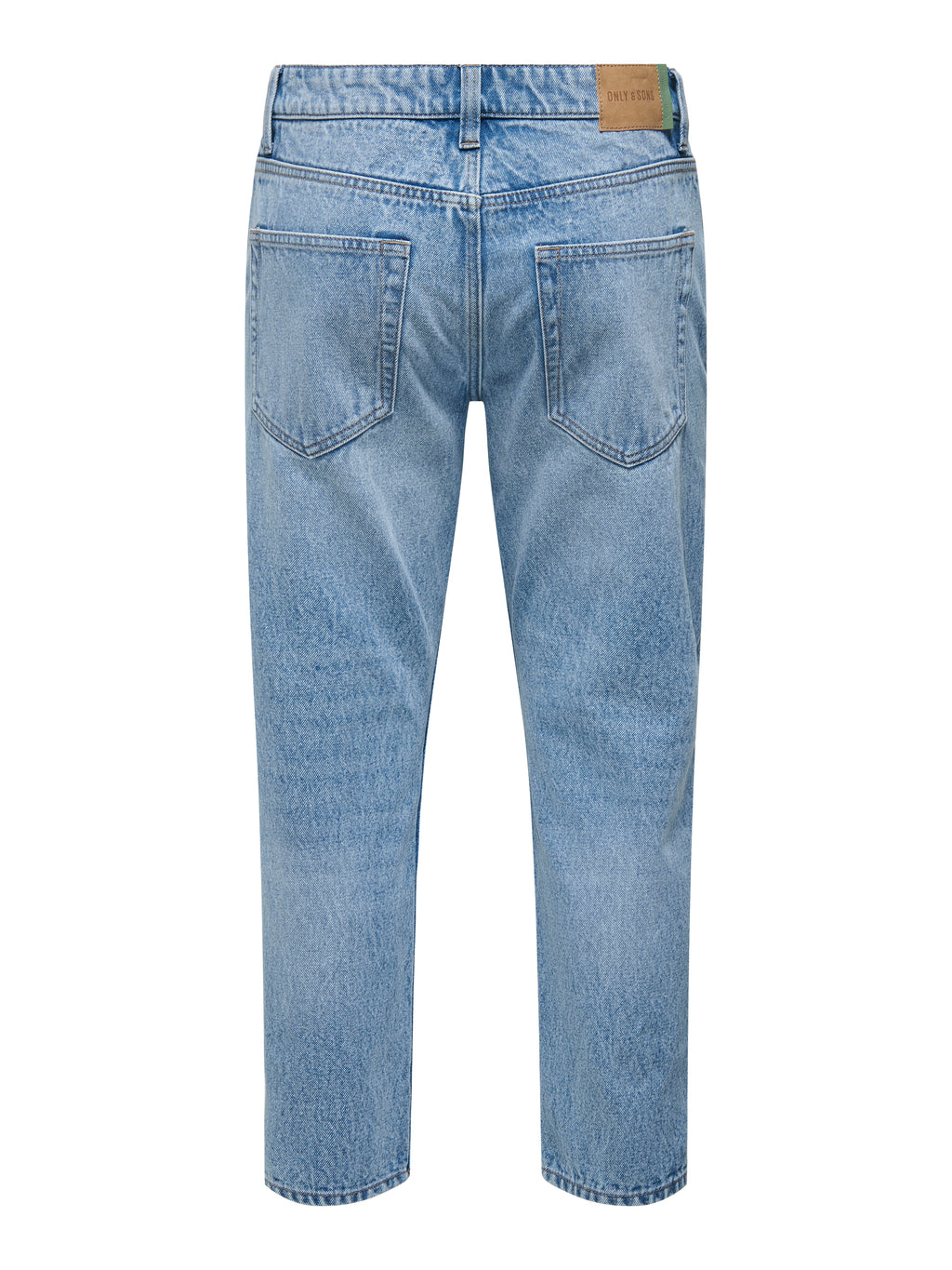 Only&Sons - Uomo - Jeans | onsavi cropped 2887 box pim dnm