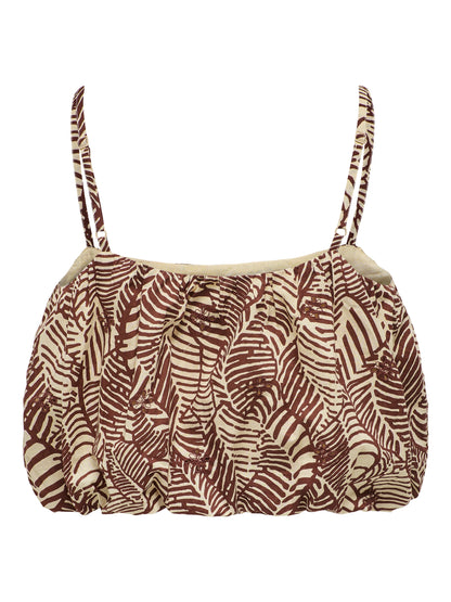 Only - Top donna | onllou life emb baloon top ptm