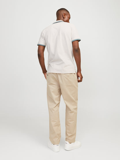 Jack&Jones - Polo - Uomo | jjepaulos polo ss noos