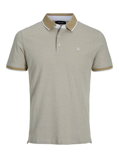 Jack&Jones - Polo - Uomo | jjepaulos polo ss noos