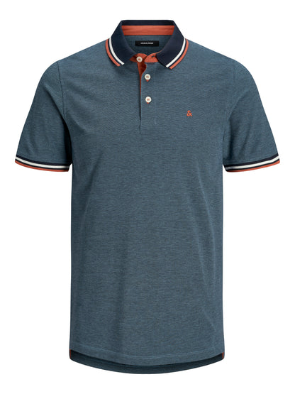 Jack&Jones - Polo - Uomo | jjepaulos polo ss noos