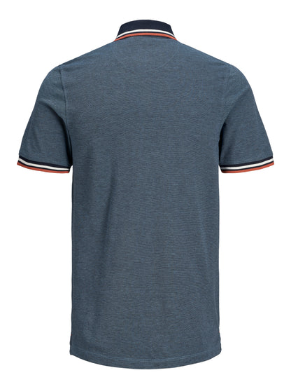 Jack&Jones - Polo - Uomo | jjepaulos polo ss noos