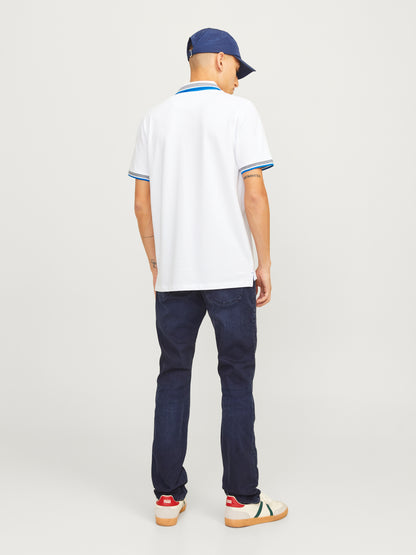 Jack&Jones - Polo - Uomo | jjepaulos polo ss noos