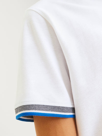 Jack&Jones - Polo - Uomo | jjepaulos polo ss noos