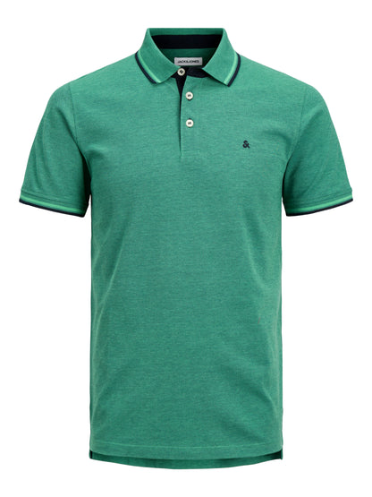Jack&Jones - Polo - Uomo | jjepaulos polo ss noos