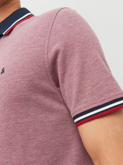 Jack&Jones - Polo - Uomo | jjepaulos polo ss noos