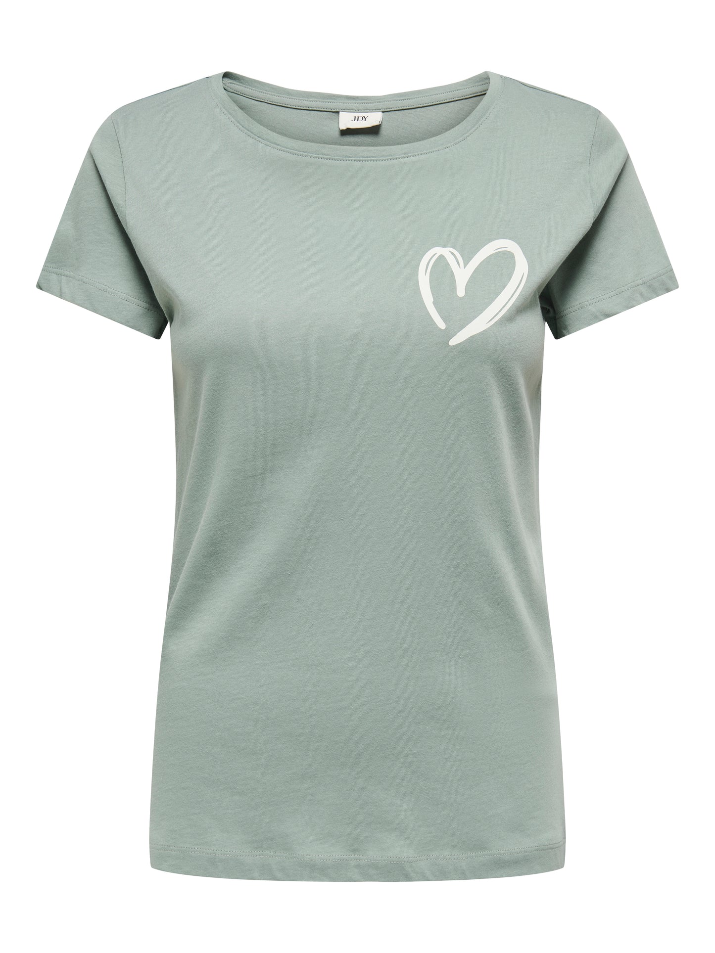 JDY - T-shirt - Donna | jdyparis s/s print top jrs