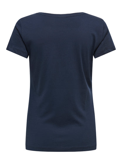 JDY - T-shirt - Donna | jdyparis s/s print top jrs