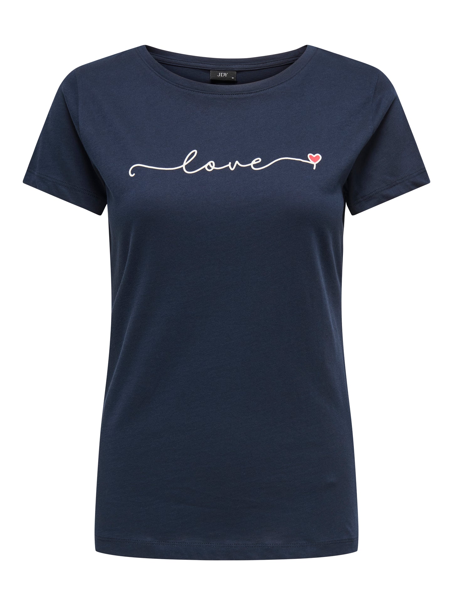 JDY - T-shirt - Donna | jdyparis s/s print top jrs