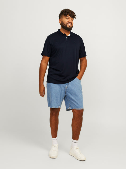 Jack&Jones - Polo - Uomo - Taglie calibrate | jprccrodney ss polo sn pls