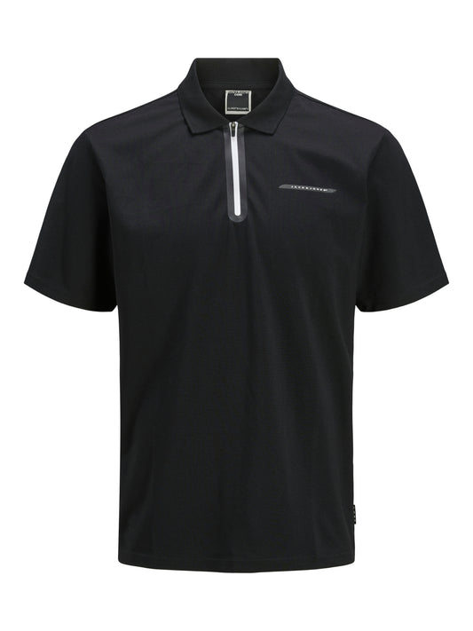 Jack & Jones - Polo | JCOFUSION PIQUE POLO SS SN