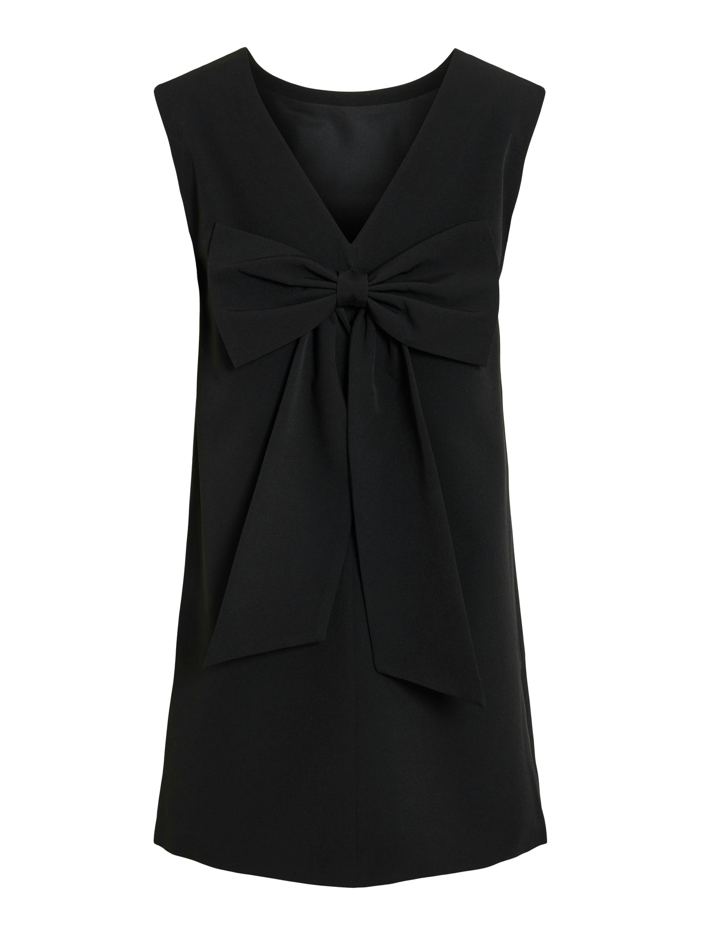 Vila - Vestito corto - Donna | vigery o-neck s/l short dress/dc