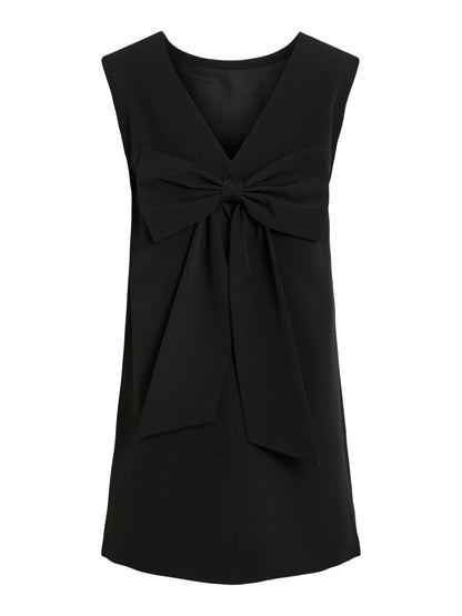 Vila - Vestito corto - Donna | vigery o-neck s/l short dress/dc
