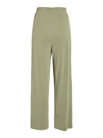 Vila - Pantalone - Donna | vimodala hw 7/8 pant
