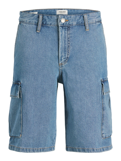 Jack&Jones - Bermuda - Uomo | jjibill jjwide shorts akm 764