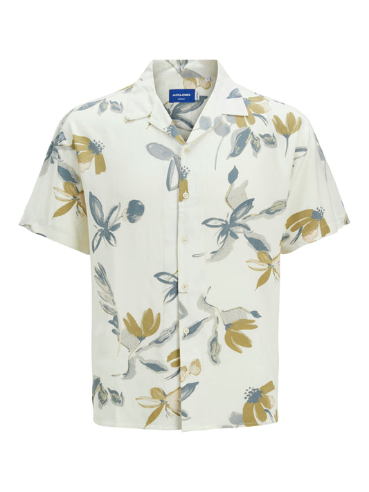 Jack & Jones - Camicia | JORLUKE VARENNA AOP Camicia SS