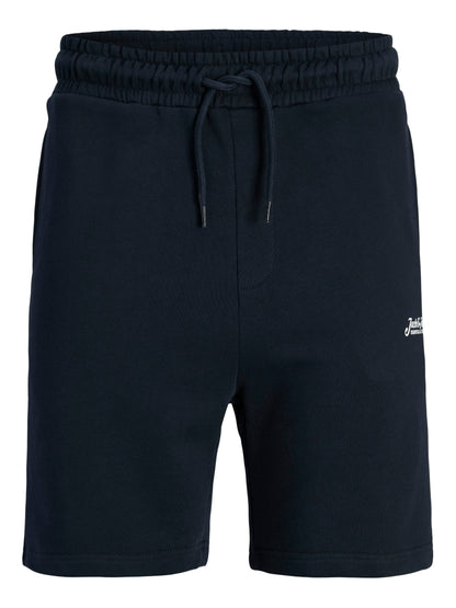 Jack&Jones - Pantaloncini Sportivi - Uomo | jpstgordon beau sweat shorts mid