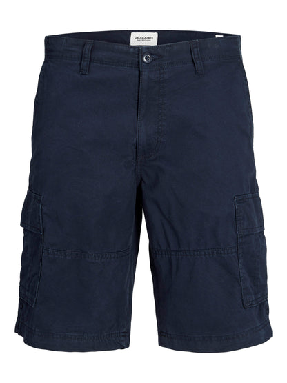 Jack&Jones - Bermuda cargo - Uomo | jpstcole mateo cargo short mid sn