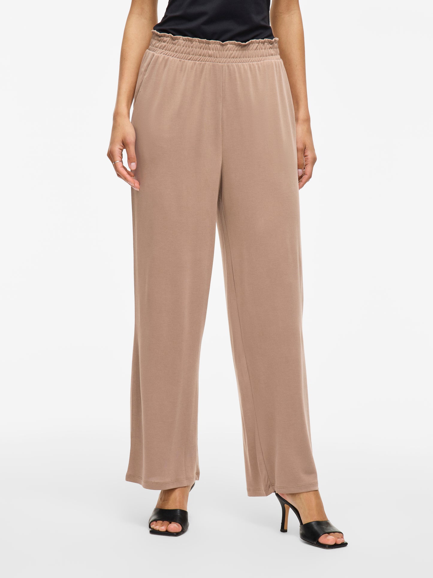 Vila - Pantalone - Donna | vimodala hw 7/8 pant