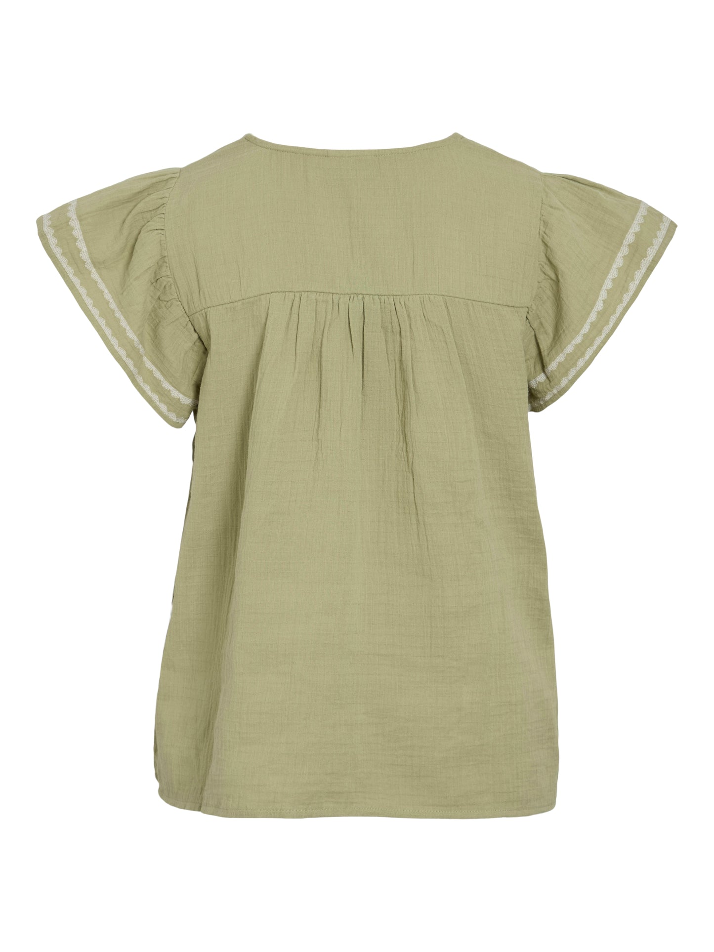 Vila - Top donna | vitovan v-neck top