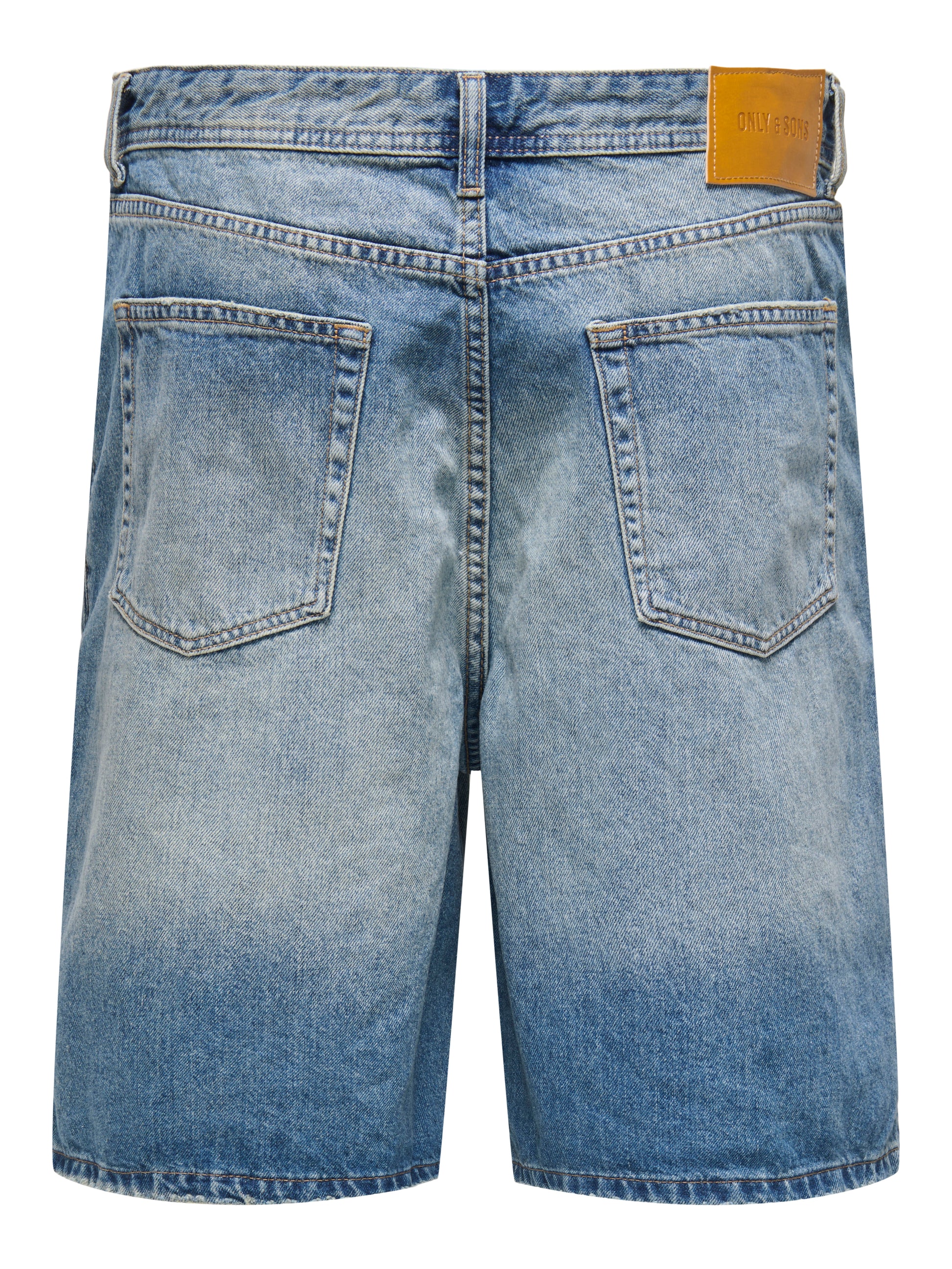 Only & Sons - Bermuda |ONSFADE MB TINT 9085 TAI DNM SHORTS NOOS