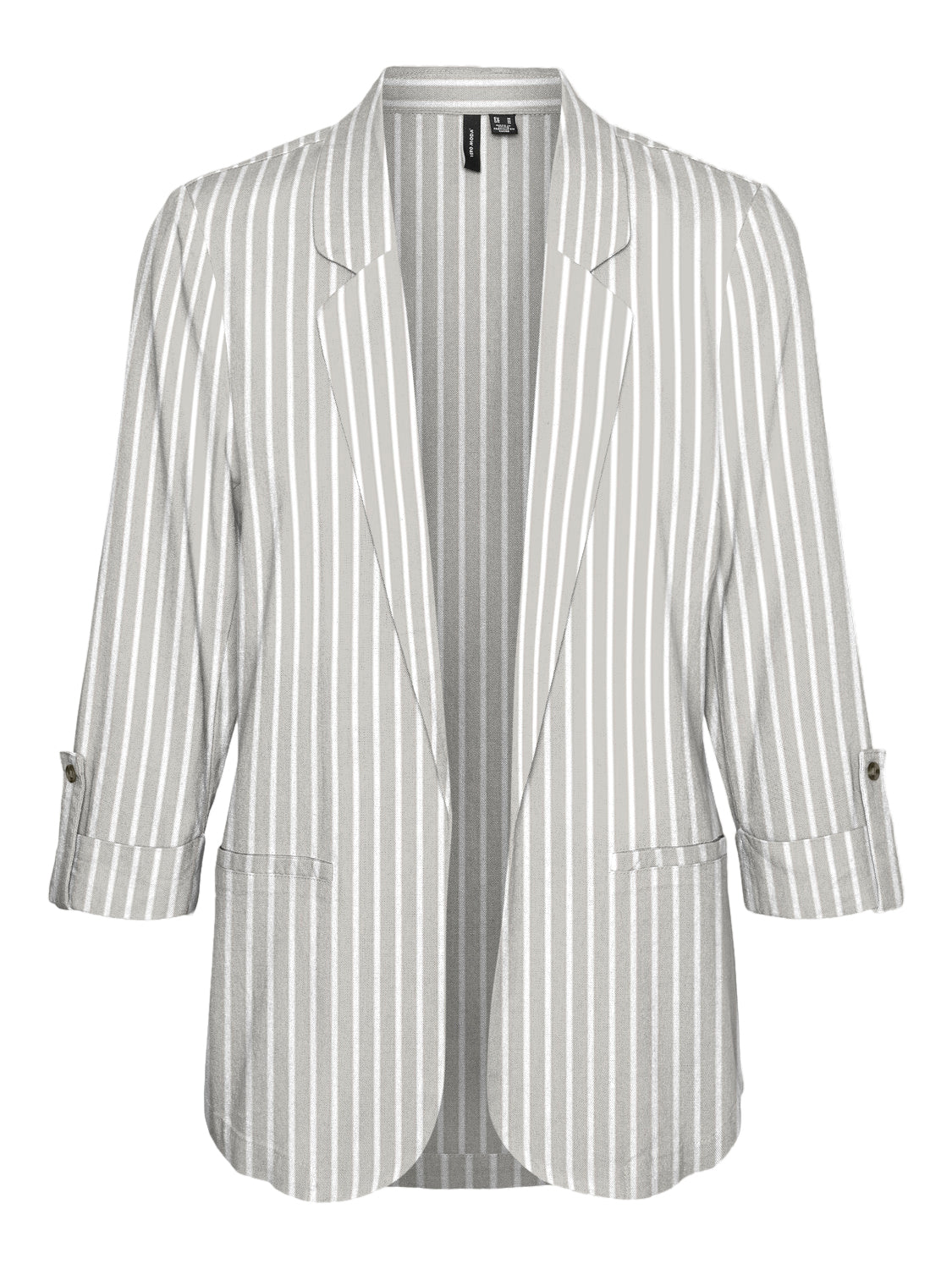 Vero Moda - Blazer - Donna | vmjesmilo 3/4 loose blazer wvn ga noos