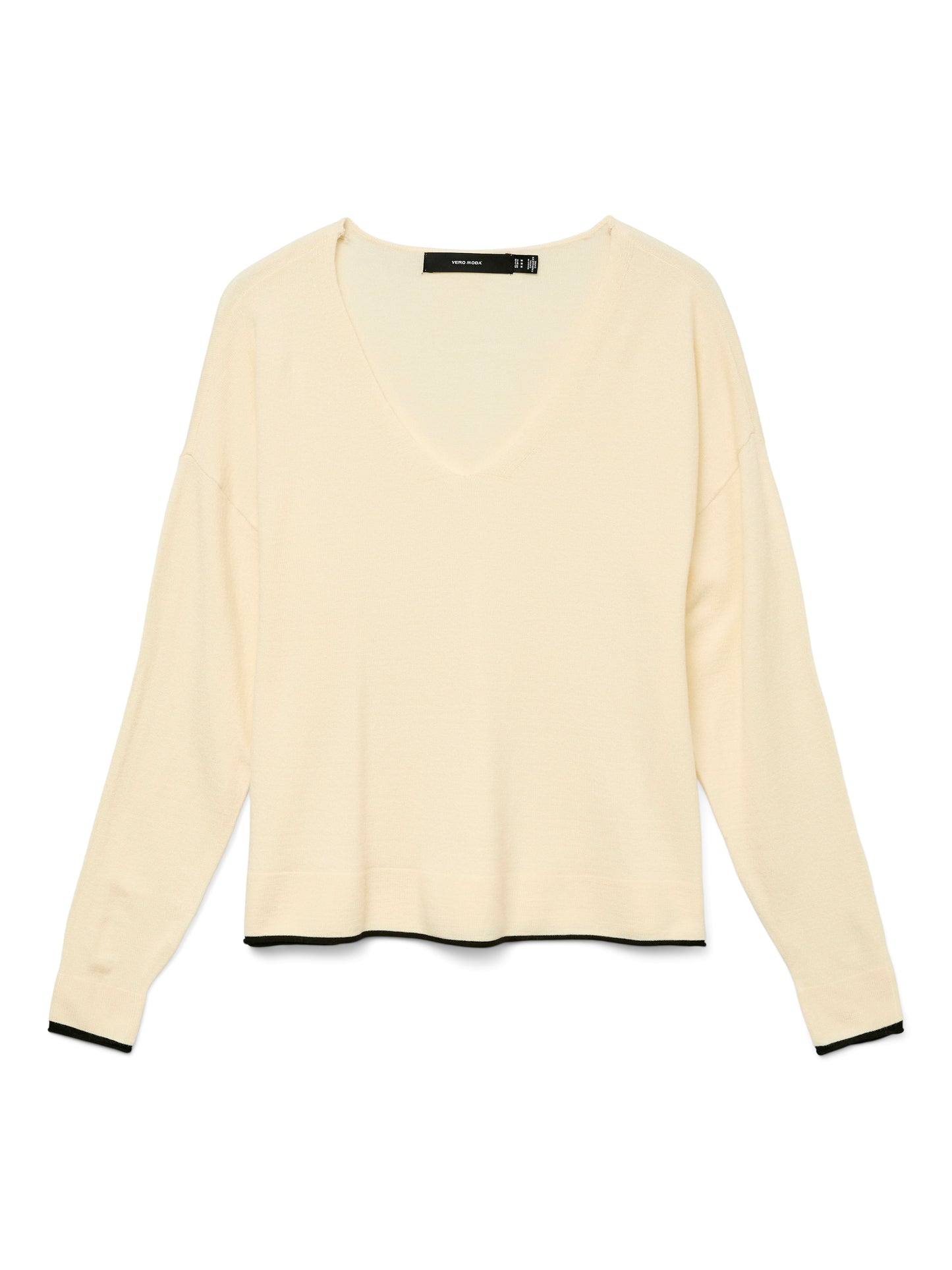 VMBREEZE LS V-NECK PULLOVER BOO