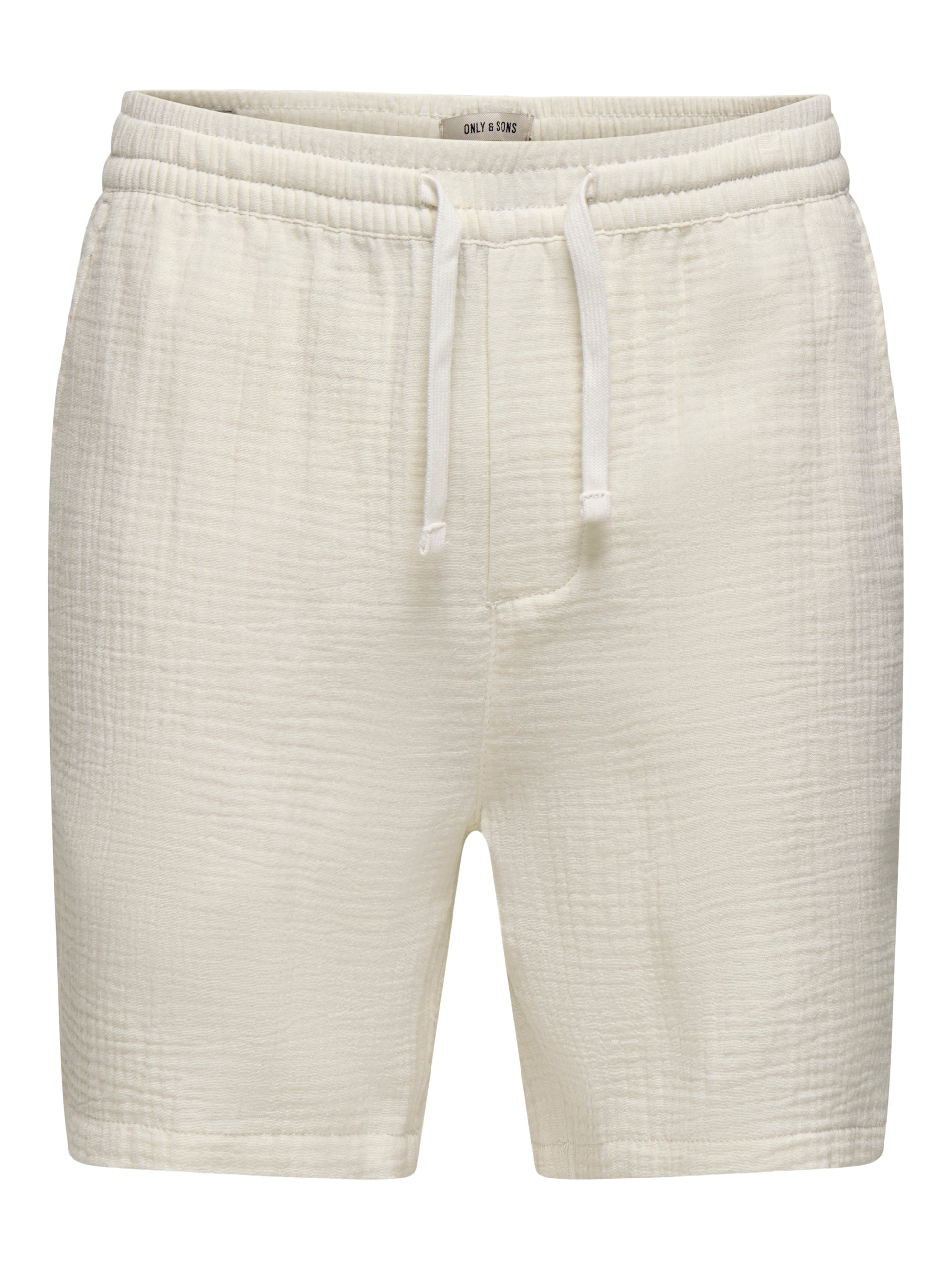 ONSTEL-PAS 0158 SHORTS