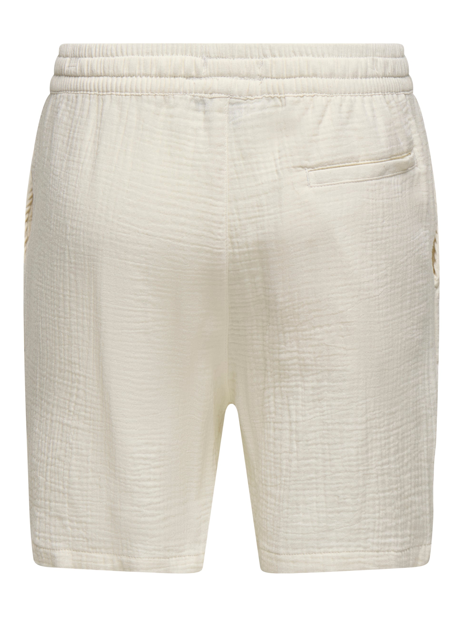 ONSTEL-PAS 0158 SHORTS