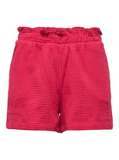 JDY - Shorts - Donna | jdytheis life mw shorts wvn dia