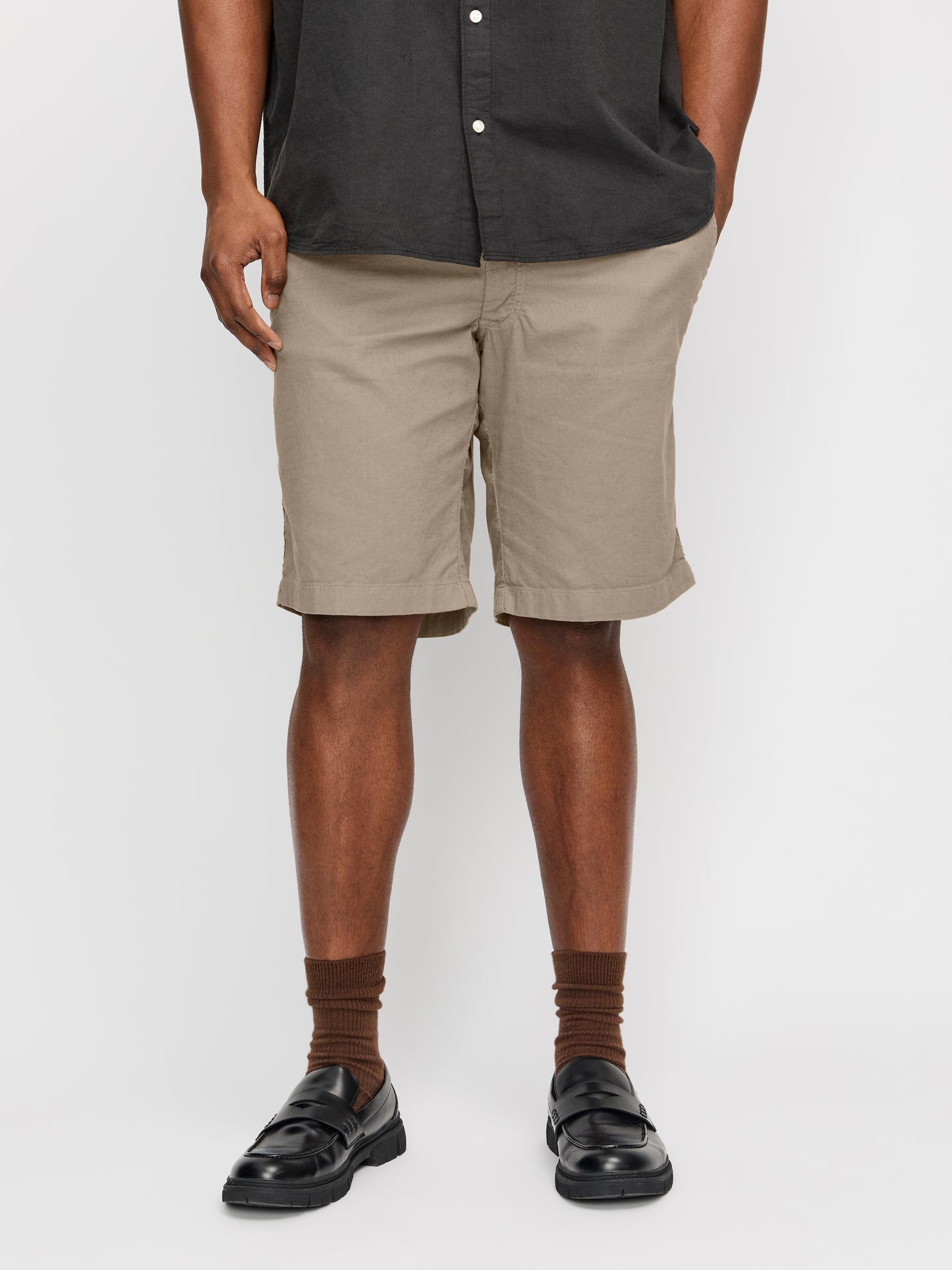 Jack&Jones - Bermuda - Uomo | jpstjaiden jjcampaign hybrid bondi pls