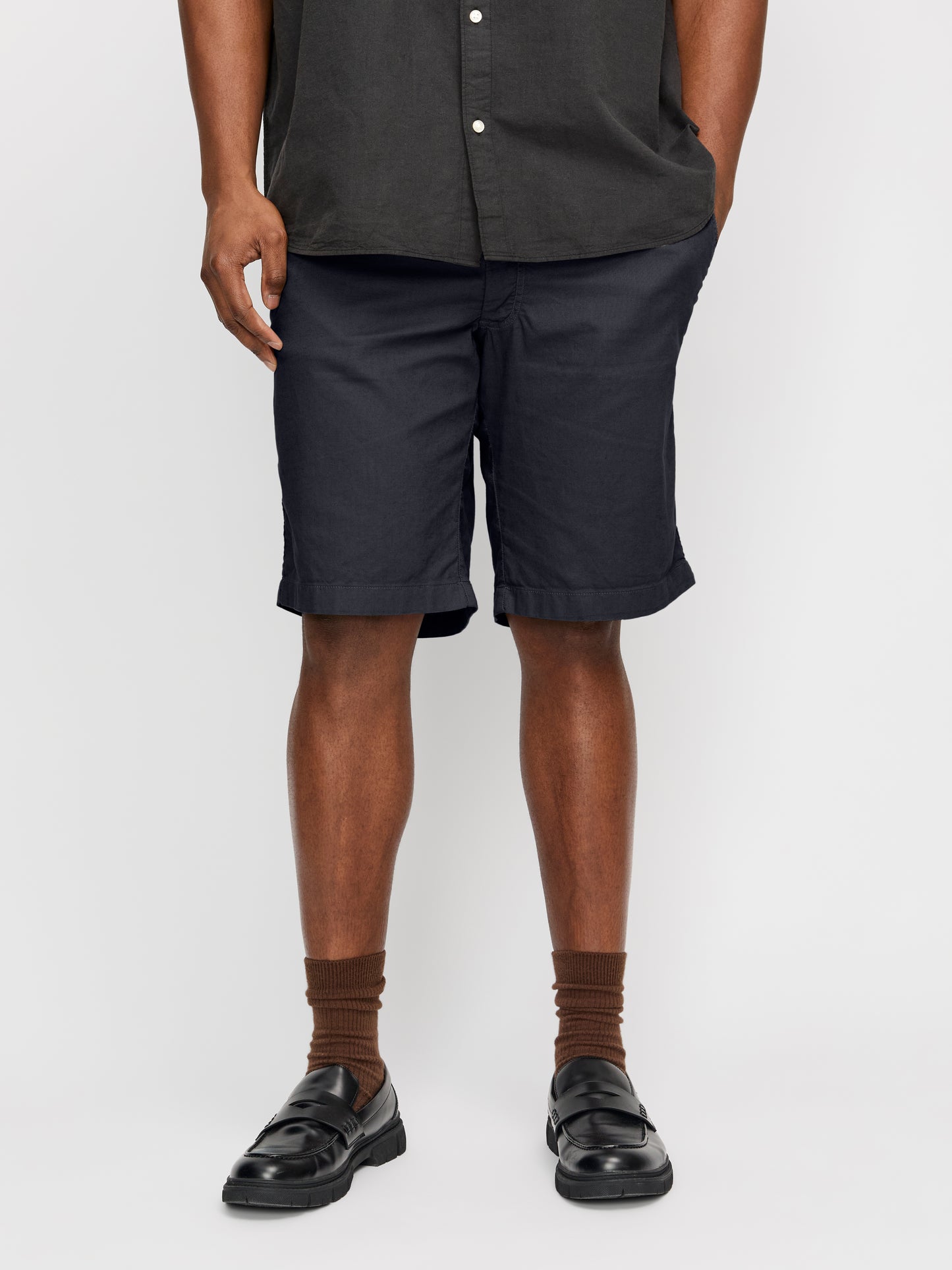 Jack&Jones - Bermuda - Uomo | jpstjaiden jjcampaign hybrid bondi pls
