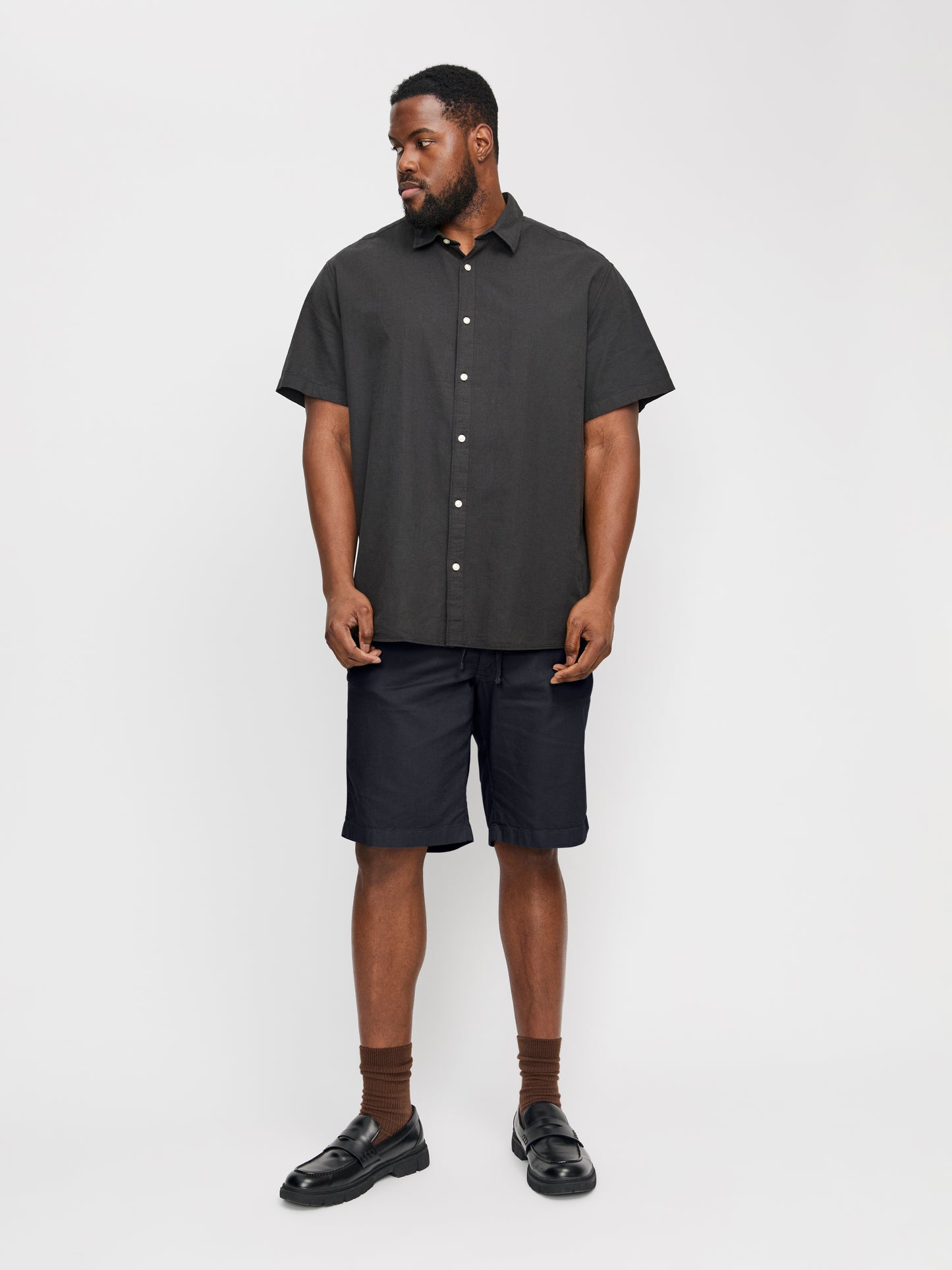 Jack&Jones - Bermuda - Uomo | jpstjaiden jjcampaign hybrid bondi pls