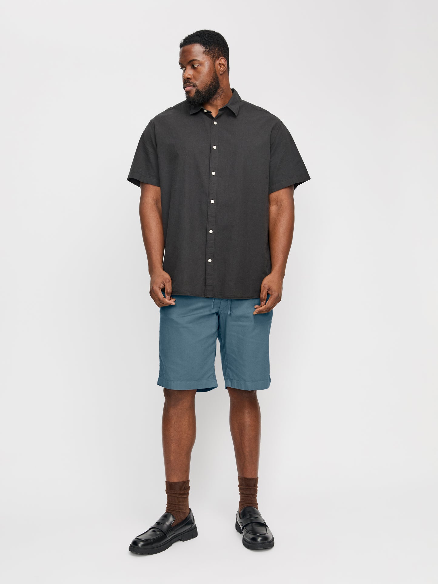 Jack&Jones - Bermuda - Uomo | jpstjaiden jjcampaign hybrid bondi pls