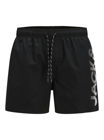 Jack&Jones - Costume - Uomo | jpstmaui jjswim splice logo akm sn pls